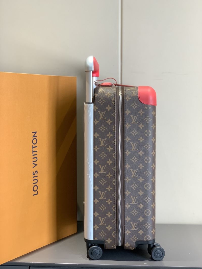 Louis Vuitton Suitcase